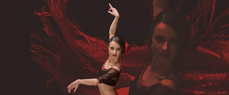 Carmen - Tulsa Ballet: World Premier